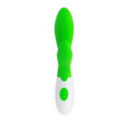 Comprar PRETTY LOVE - FLIRTATION VIBRADOR OWEN VERDE al mejor precio - Envíos Discretos