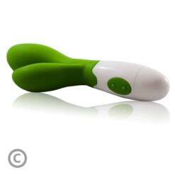 Comprar PRETTY LOVE - FLIRTATION VIBRADOR OWEN VERDE al mejor precio - Envíos Discretos