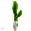 Comprar PRETTY LOVE - FLIRTATION VIBRADOR OWEN VERDE al mejor precio - Envíos Discretos