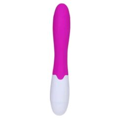 Comprar PRETTY LOVE - FLIRTATION VIBRADOR SNAPPY al mejor precio - Envíos Discretos