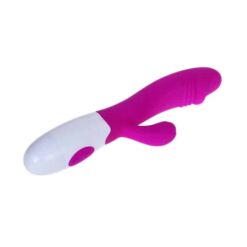 Comprar PRETTY LOVE - FLIRTATION VIBRADOR SNAPPY al mejor precio - Envíos Discretos