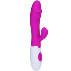 Comprar PRETTY LOVE - FLIRTATION VIBRADOR SNAPPY al mejor precio - Envíos Discretos