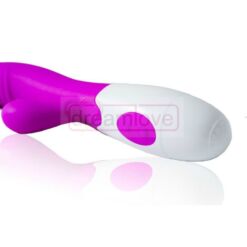 Comprar PRETTY LOVE - FLIRTATION VIBRADOR SNAPPY al mejor precio - Envíos Discretos