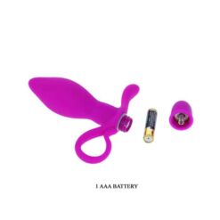 Comprar PRETTY LOVE - FLIRTATION VIBRADOR TAYLOR al mejor precio - Envíos Discretos