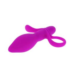 Comprar PRETTY LOVE - FLIRTATION VIBRADOR TAYLOR al mejor precio - Envíos Discretos