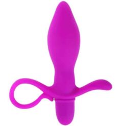 Comprar PRETTY LOVE - FLIRTATION VIBRADOR TAYLOR al mejor precio - Envíos Discretos