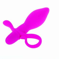 Comprar PRETTY LOVE - FLIRTATION VIBRADOR TAYLOR al mejor precio - Envíos Discretos