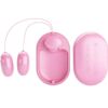 Comprar PRETTY LOVE - FUN BOX BALA VIBRADORA ROSA al mejor precio - Envíos Discretos