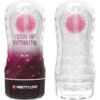 Comprar PRETTY LOVE - FUNDA MASTURBADORA ROSA al mejor precio - Envíos Discretos