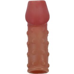 Comprar PRETTY LOVE - FUNDA PARA PENE APRETADA Y VOLUMINIZADORA NATURAL al mejor precio - Envíos Discretos