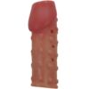 Comprar PRETTY LOVE - FUNDA PARA PENE APRETADA Y VOLUMINIZADORA NATURAL al mejor precio - Envíos Discretos