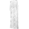 Comprar PRETTY LOVE - FUNDA PARA PENE APRETADA Y VOLUMINIZADORA TRANSPARENTE al mejor precio - Envíos Discretos