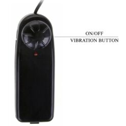Comprar PRETTY LOVE - HARNESS BRIEFS UNIVERSAL CON DILDO VIBRACIÓN Y SQUIRTING 15.5 CM MULATO al mejor precio - Envíos Discretos