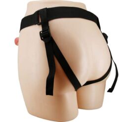 Comprar PRETTY LOVE - HARNESS STARK COMFORTABLE al mejor precio - Envíos Discretos