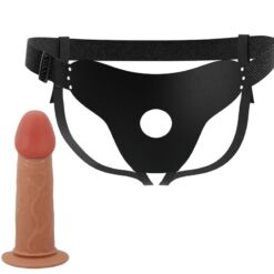 Comprar PRETTY LOVE - HARNESS STARK COMFORTABLE al mejor precio - Envíos Discretos
