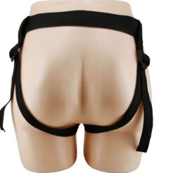 Comprar PRETTY LOVE - HARNESS STARK COMFORTABLE al mejor precio - Envíos Discretos