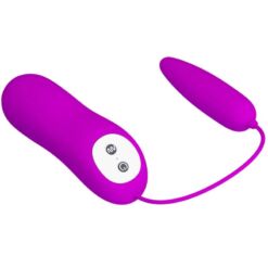 Comprar PRETTY LOVE - HARRIET ESTIMULADOR MASAJEADOR al mejor precio - Envíos Discretos