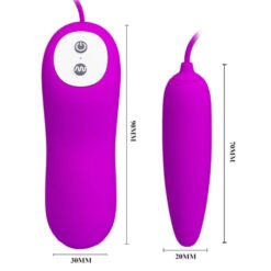 Comprar PRETTY LOVE - HARRIET ESTIMULADOR MASAJEADOR al mejor precio - Envíos Discretos
