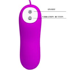 Comprar PRETTY LOVE - HARRIET ESTIMULADOR MASAJEADOR al mejor precio - Envíos Discretos