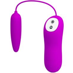 Comprar PRETTY LOVE - HARRIET ESTIMULADOR MASAJEADOR al mejor precio - Envíos Discretos