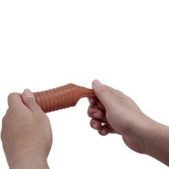 Comprar PRETTY LOVE - HARTMAN FUNDA PARA PENE NATURAL al mejor precio - Envíos Discretos