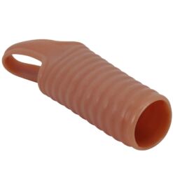 Comprar PRETTY LOVE - HARTMAN FUNDA PARA PENE NATURAL al mejor precio - Envíos Discretos