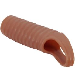 Comprar PRETTY LOVE - HARTMAN FUNDA PARA PENE NATURAL al mejor precio - Envíos Discretos