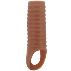 Comprar PRETTY LOVE - HARTMAN FUNDA PARA PENE NATURAL al mejor precio - Envíos Discretos