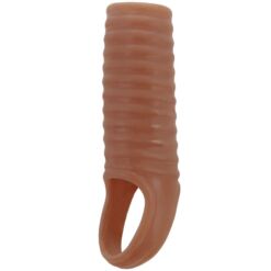 Comprar PRETTY LOVE - HARTMAN FUNDA PARA PENE NATURAL al mejor precio - Envíos Discretos