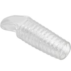 Comprar PRETTY LOVE - HARTMAN FUNDA PARA PENE TRANSPARENTE al mejor precio - Envíos Discretos