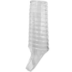 Comprar PRETTY LOVE - HARTMAN FUNDA PARA PENE TRANSPARENTE al mejor precio - Envíos Discretos