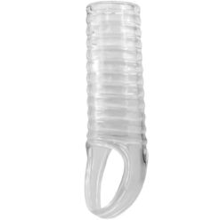 Comprar PRETTY LOVE - HARTMAN FUNDA PARA PENE TRANSPARENTE al mejor precio - Envíos Discretos