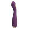 Comprar PRETTY LOVE - HECTOR VIBRADOR ELECTROSHOCK POR CONTROL POR APP LILA al mejor precio - Envíos Discretos