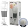 Comprar PRETTY LOVE - HEDY MASTURBADOR VAGINA al mejor precio - Envíos Discretos