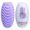 Comprar PRETTY LOVE - HUEVO MASTURBADOR DOBLE CARA LILA al mejor precio - Envíos Discretos