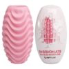 Comprar PRETTY LOVE - HUEVO MASTURBADOR DOBLE CARA ROSA al mejor precio - Envíos Discretos