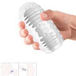 Comprar PRETTY LOVE - HUEVO MASTURBADOR WHIRL MYSTERY VENUS al mejor precio - Envíos Discretos