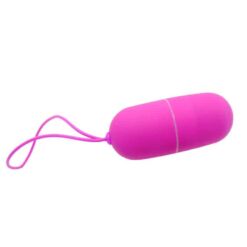 Comprar PRETTY LOVE - HUEVO VIBRADOR ARVIN CONTROL REMOTO 12V al mejor precio - Envíos Discretos