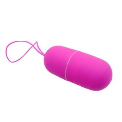 Comprar PRETTY LOVE - HUEVO VIBRADOR ARVIN CONTROL REMOTO 12V al mejor precio - Envíos Discretos