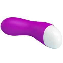 Comprar PRETTY LOVE - IAN ESTIMULADOR PUNTO G al mejor precio - Envíos Discretos