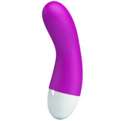 Comprar PRETTY LOVE - IAN ESTIMULADOR PUNTO G al mejor precio - Envíos Discretos