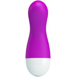 Comprar PRETTY LOVE - IAN ESTIMULADOR PUNTO G al mejor precio - Envíos Discretos