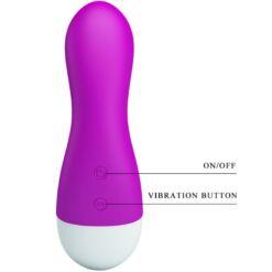 Comprar PRETTY LOVE - IAN ESTIMULADOR PUNTO G al mejor precio - Envíos Discretos