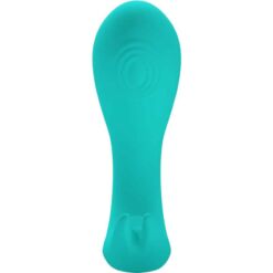 Comprar PRETTY LOVE - IDABELLE VIBRATION & PULSATION CONTROL REMOTO AZUL al mejor precio - Envíos Discretos