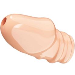 Comprar PRETTY LOVE - JEREMY ENGROSADOR PENE NATURAL al mejor precio - Envíos Discretos