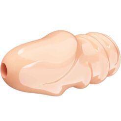 Comprar PRETTY LOVE - JEREMY ENGROSADOR PENE NATURAL al mejor precio - Envíos Discretos