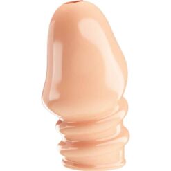 Comprar PRETTY LOVE - JEREMY ENGROSADOR PENE NATURAL al mejor precio - Envíos Discretos
