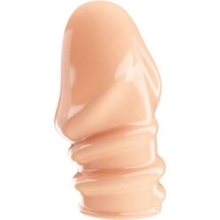 Comprar PRETTY LOVE - JEREMY ENGROSADOR PENE NATURAL al mejor precio - Envíos Discretos