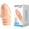Comprar PRETTY LOVE - JEREMY ENGROSADOR PENE NATURAL al mejor precio - Envíos Discretos