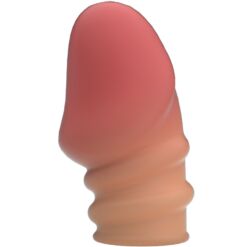 Comprar PRETTY LOVE - JEREMY ENGROSADOR PENE ROSADO al mejor precio - Envíos Discretos